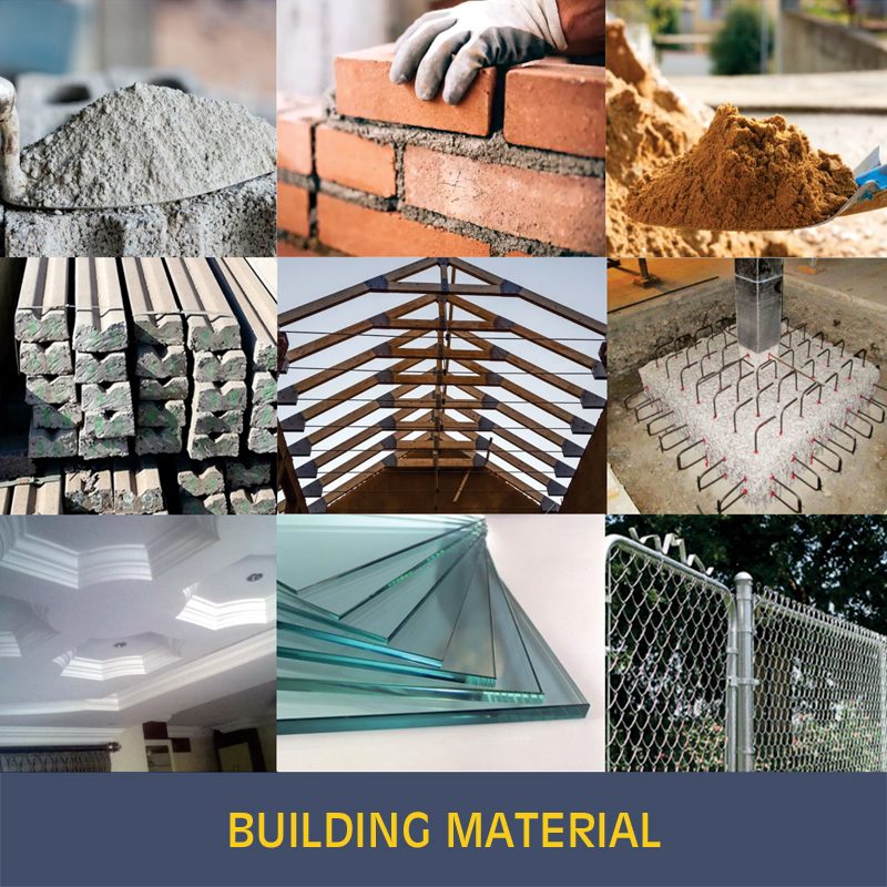 Building Materials Test